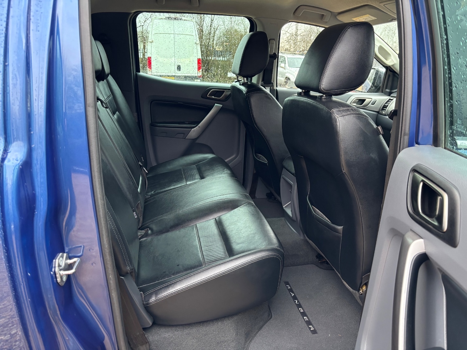 Used Ford Ranger 2017 for sale - 77019286: Photo 30