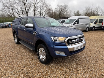 Used Ford Ranger 2017 for sale - 77019286: Photo