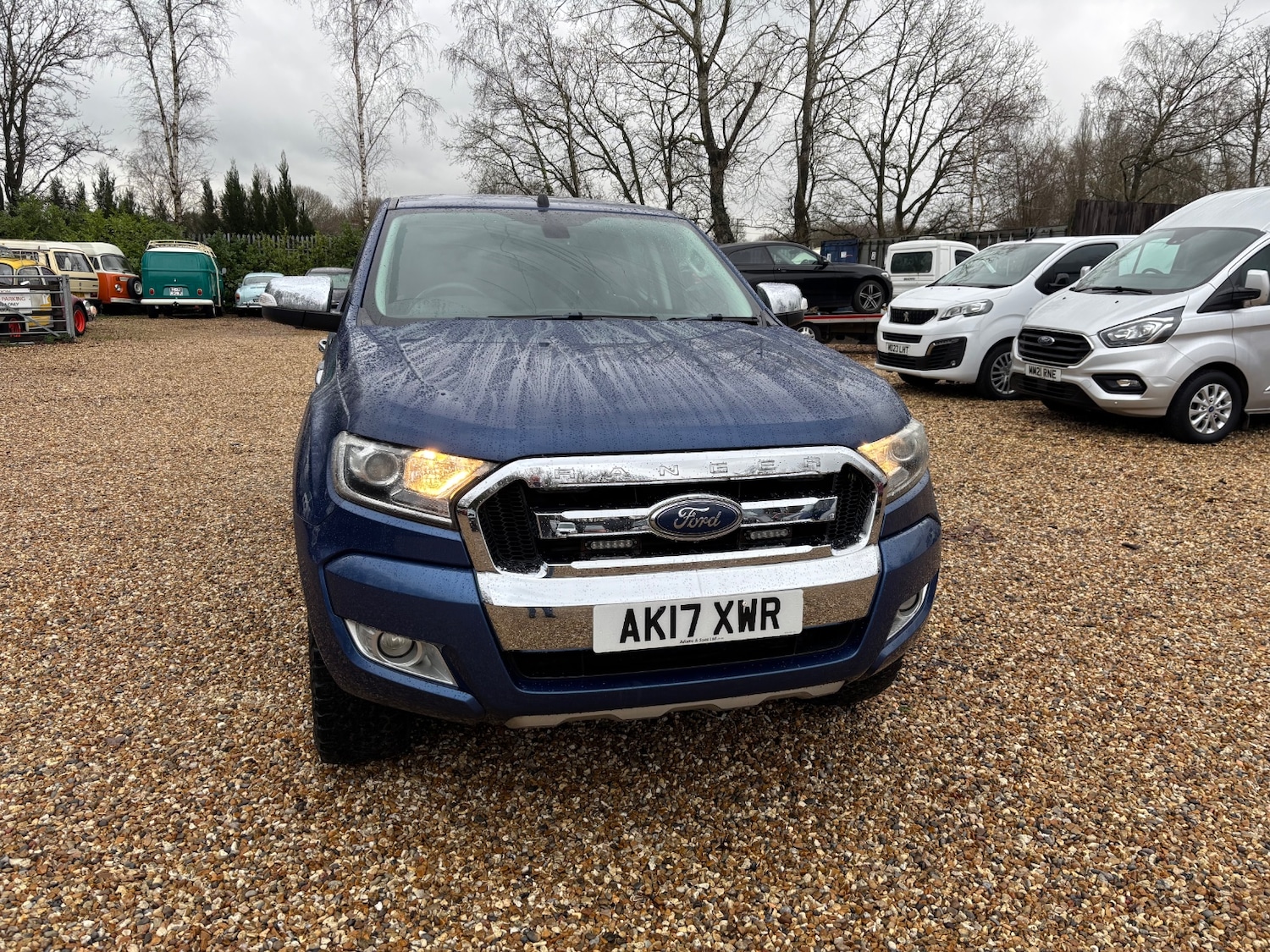 Used Ford Ranger 2017 for sale - 77019286: Photo 5