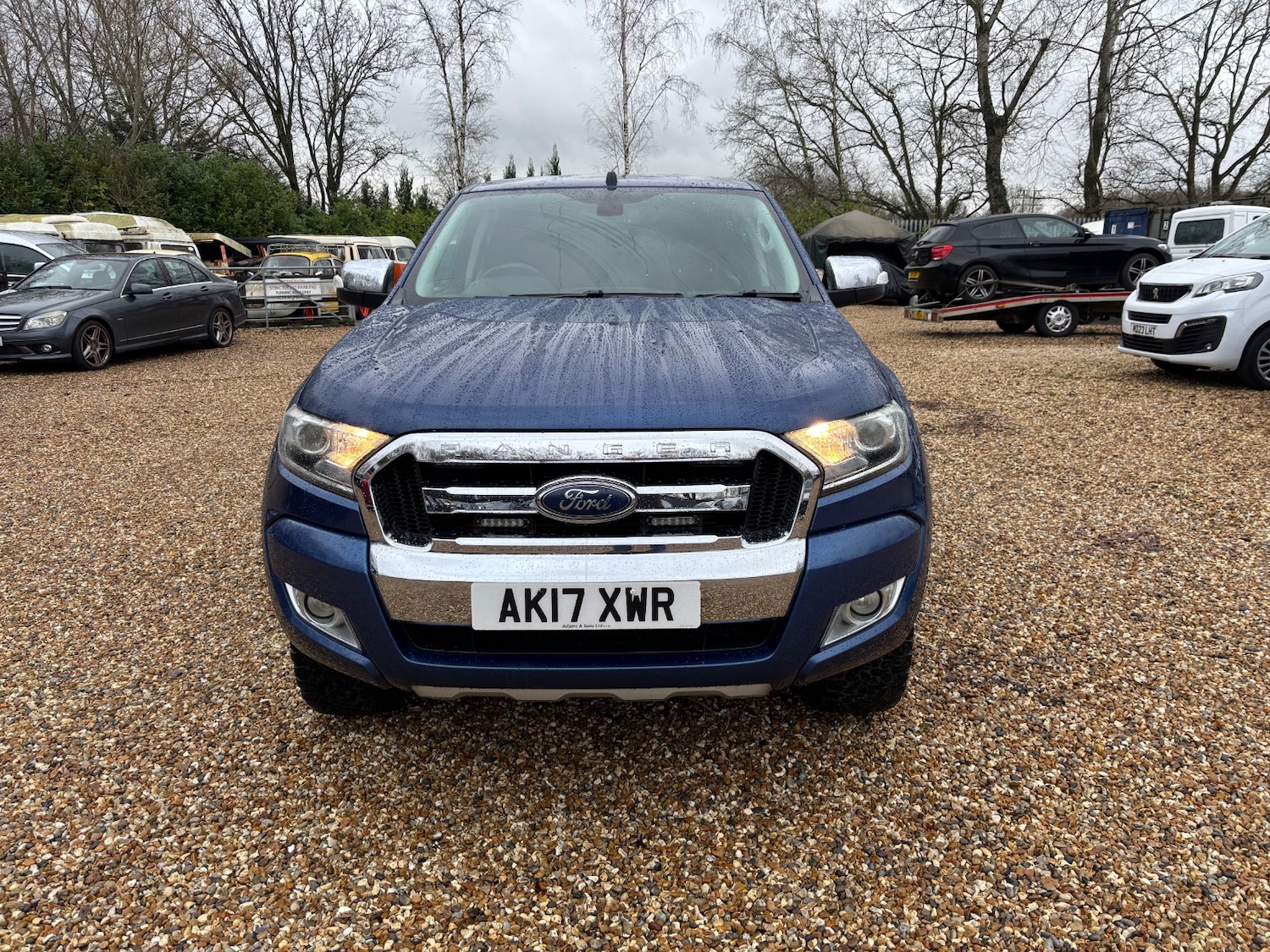 Used Ford Ranger 2017 for sale - 77019286: Photo 7