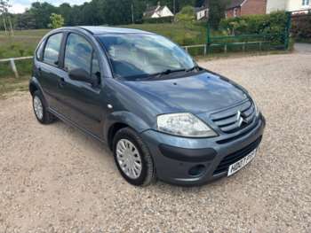 Used Citroen C3 2007 for sale - 74591174: Photo