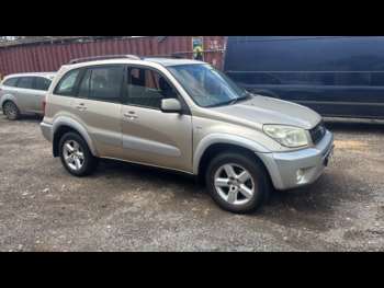 2004 (04) - 2.0 XT3 5dr
