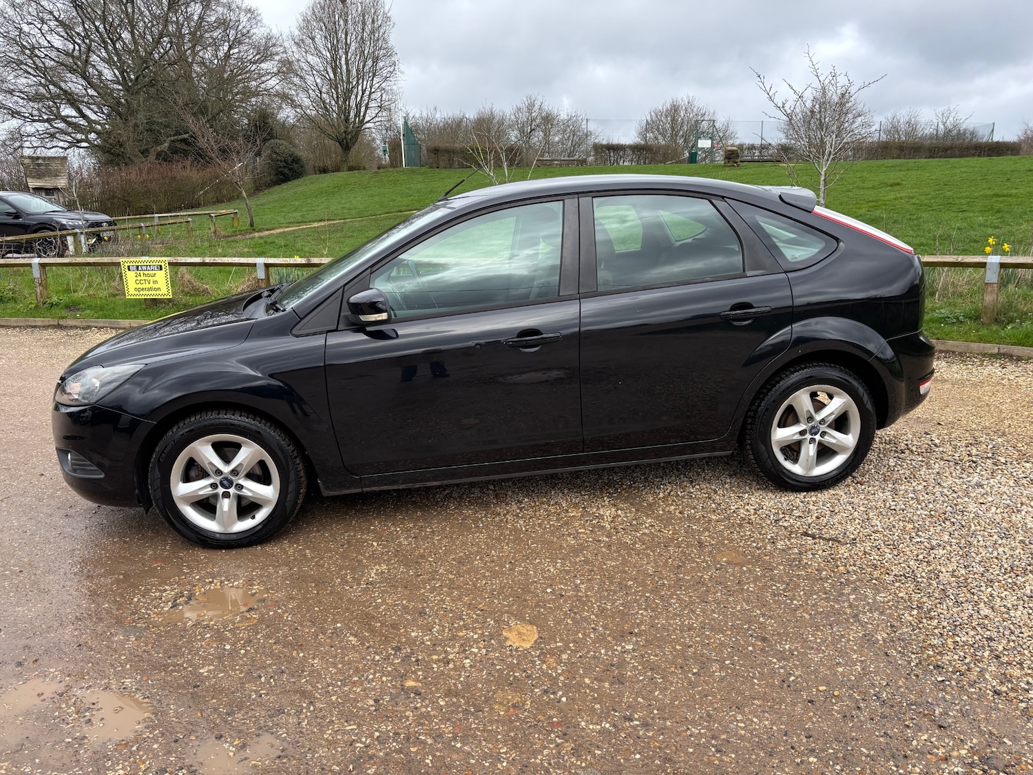 Used Ford Focus 2010 for sale - 77701376: Photo 11