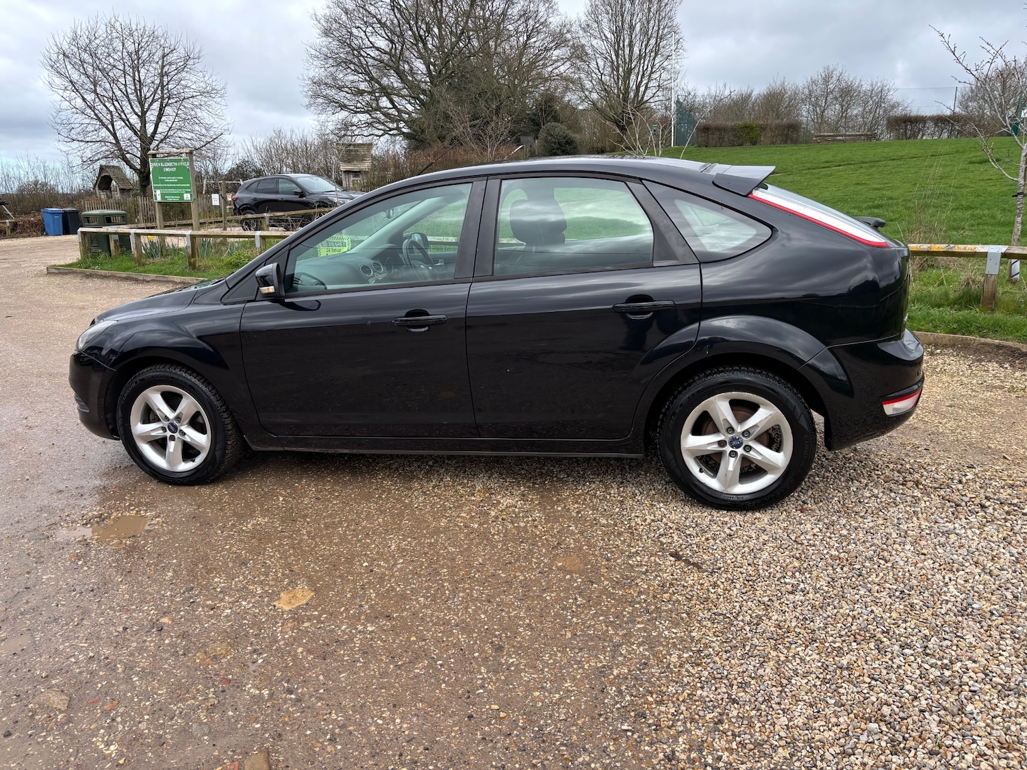 Used Ford Focus 2010 for sale - 77701376: Photo 12