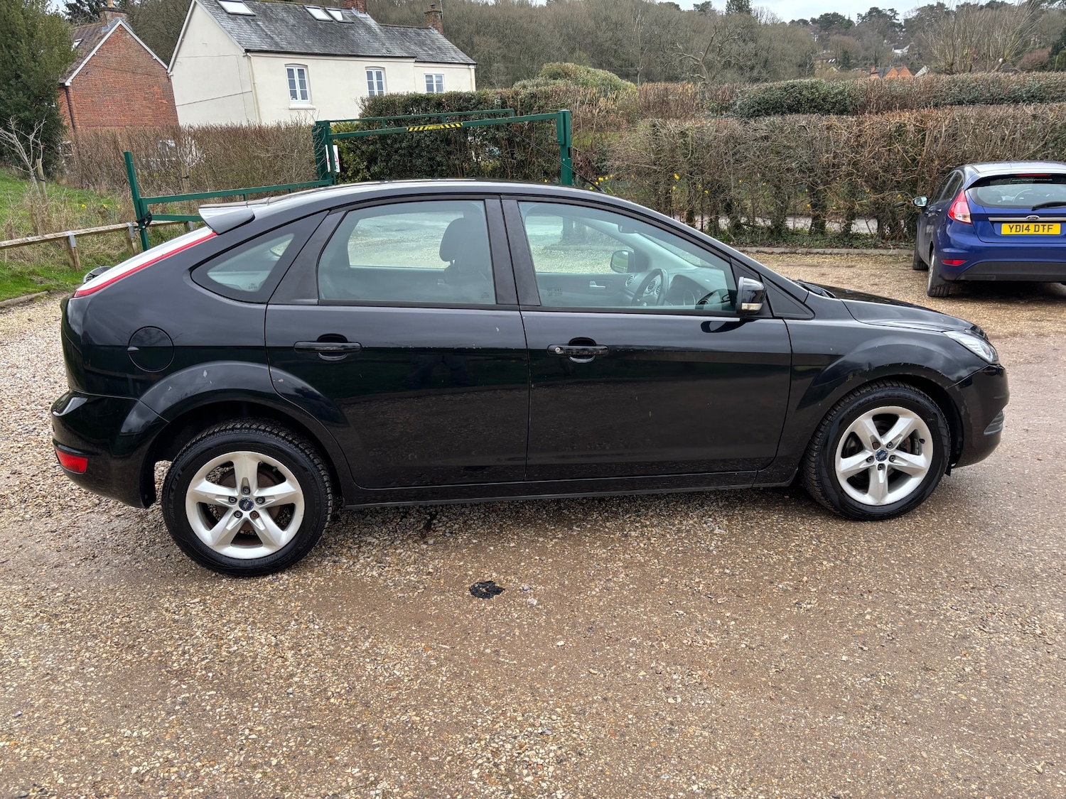 Used Ford Focus 2010 for sale - 77701376: Photo 20