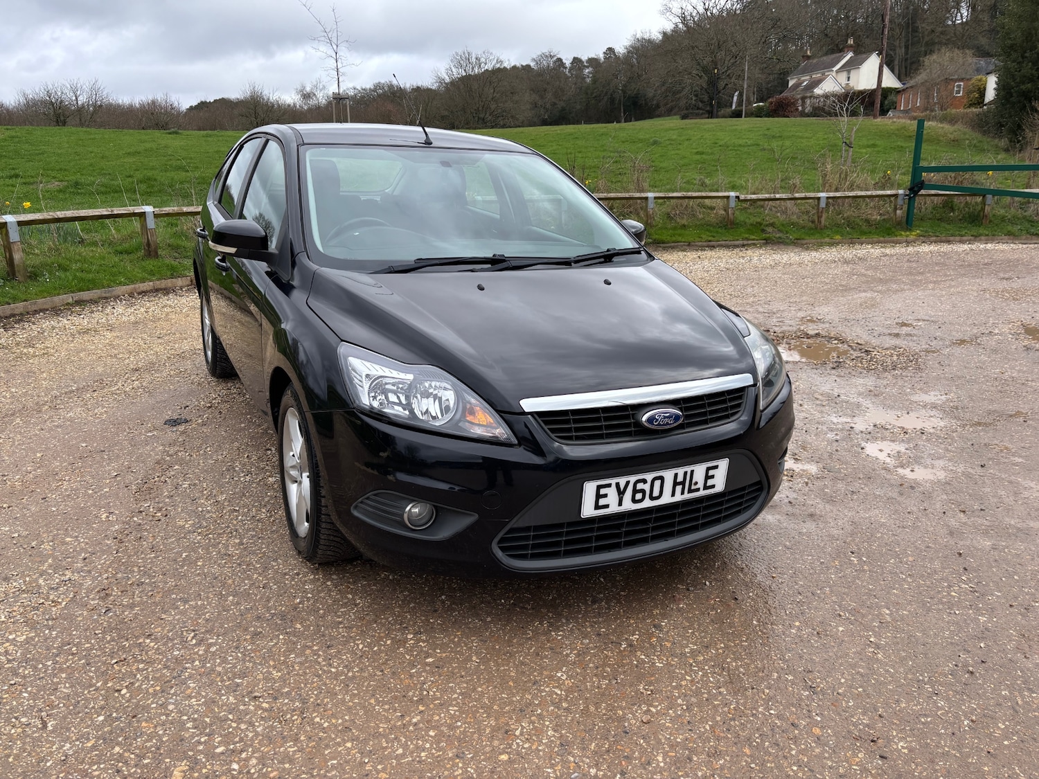 Used Ford Focus 2010 for sale - 77701376: Photo 4