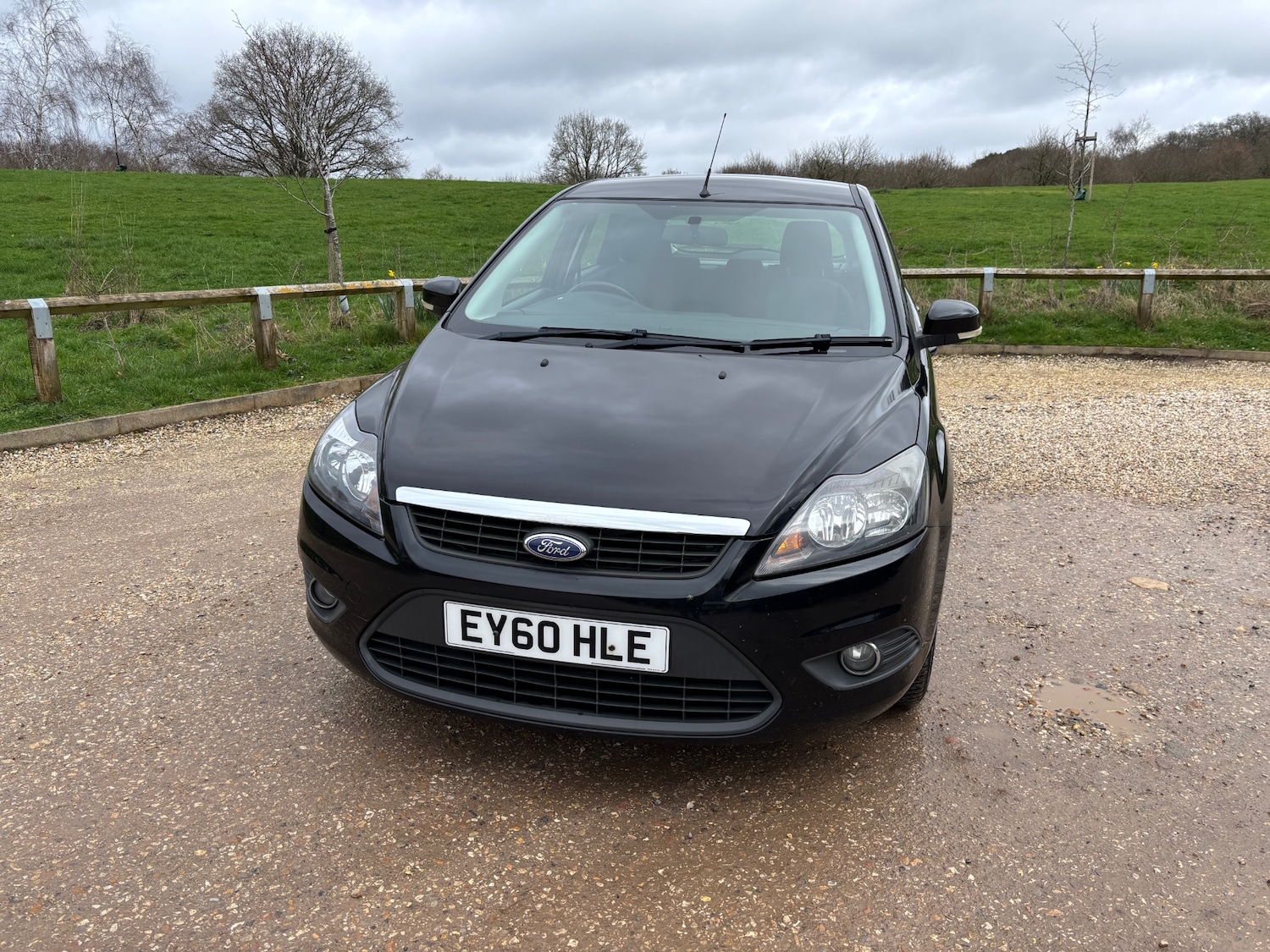 Used Ford Focus 2010 for sale - 77701376: Photo 6