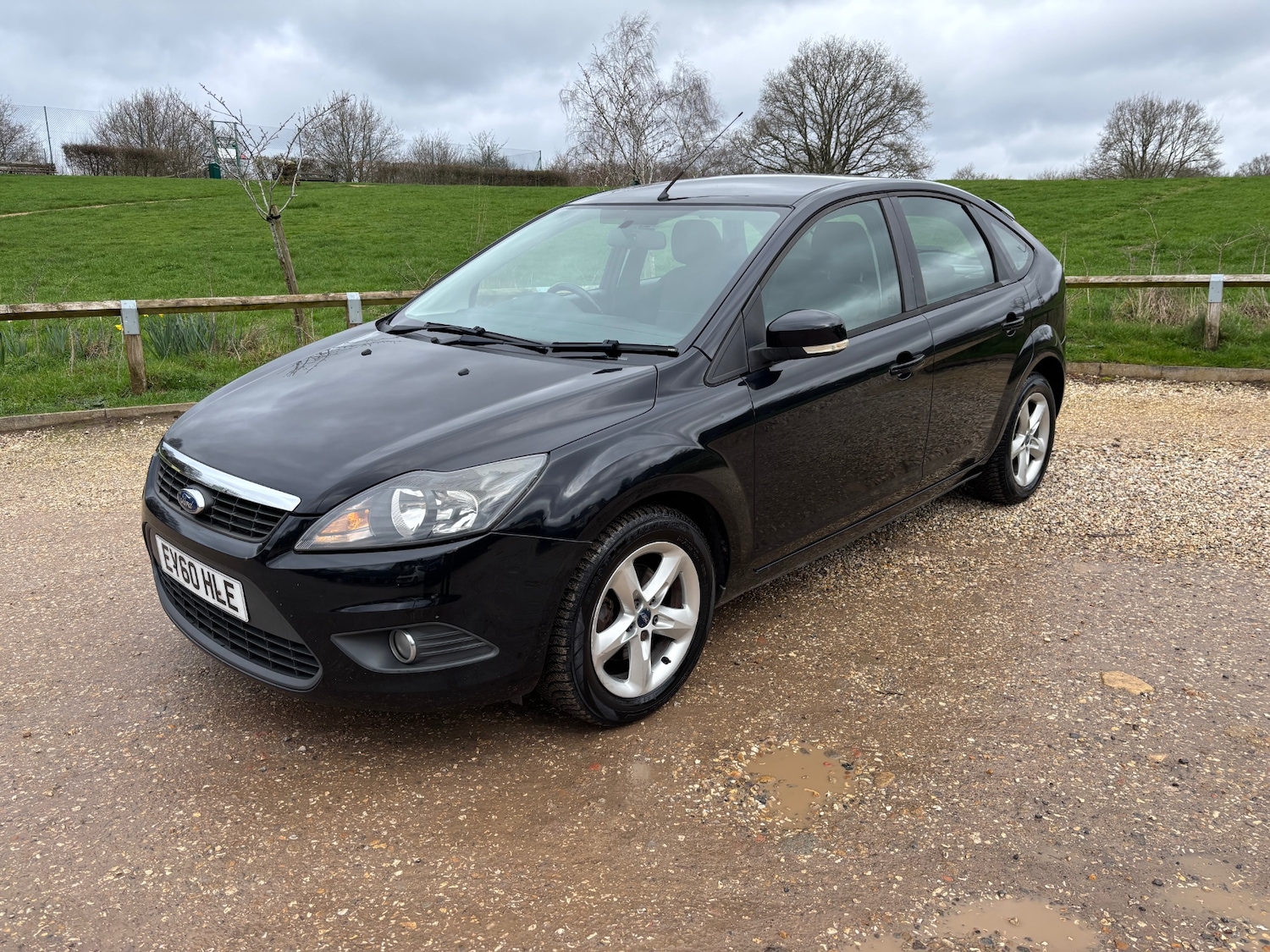 Used Ford Focus 2010 for sale - 77701376: Photo 8