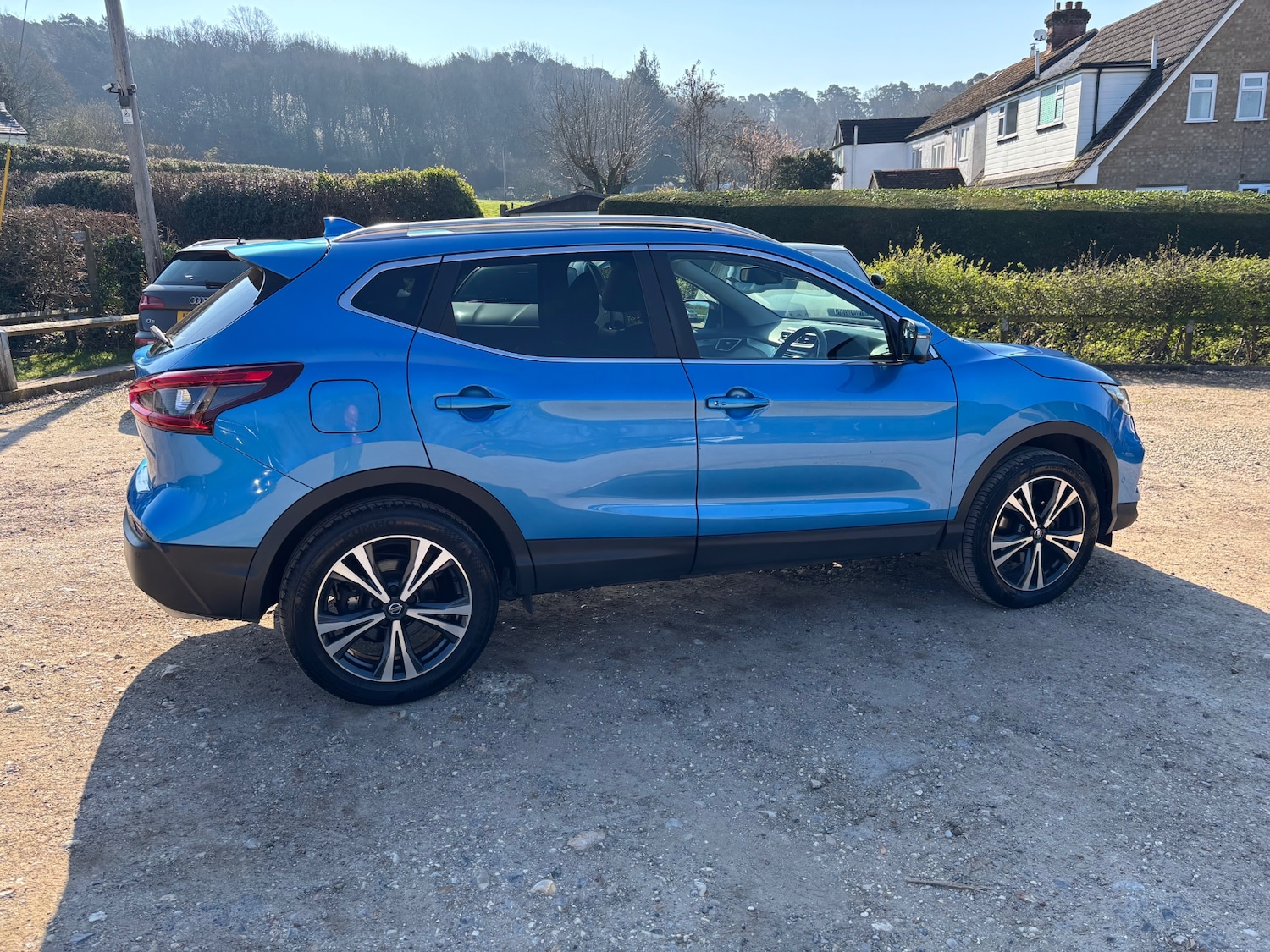 Used Nissan Qashqai 2019 for sale - 77945503: Photo 24