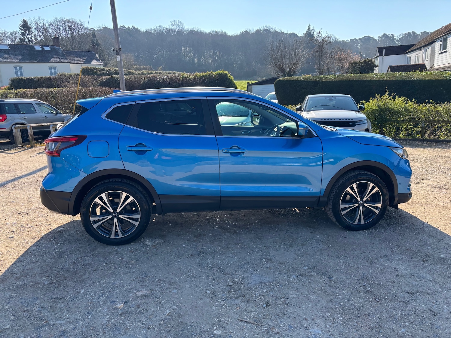 Used Nissan Qashqai 2019 for sale - 77945503: Photo 25