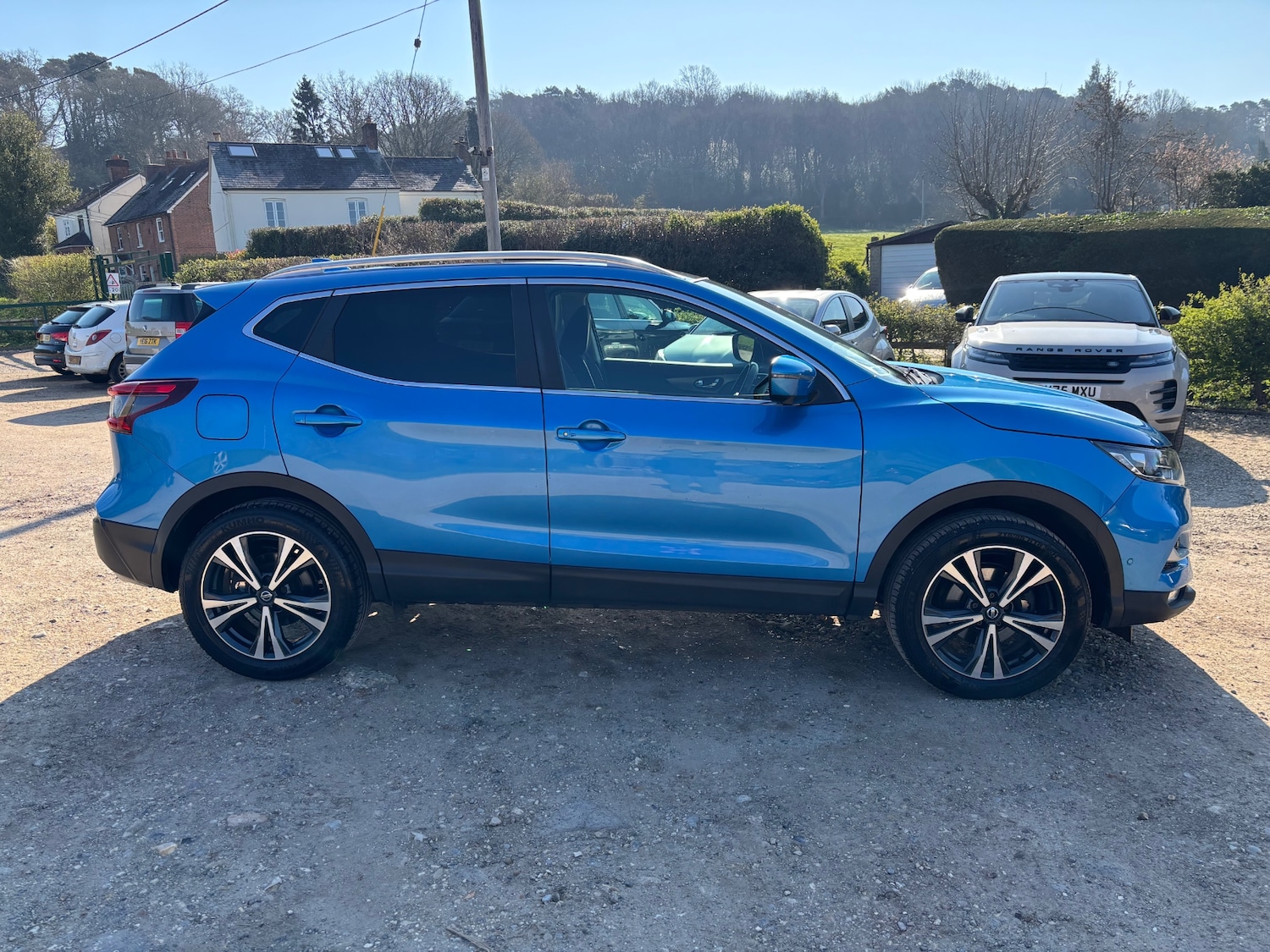Used Nissan Qashqai 2019 for sale - 77945503: Photo 26