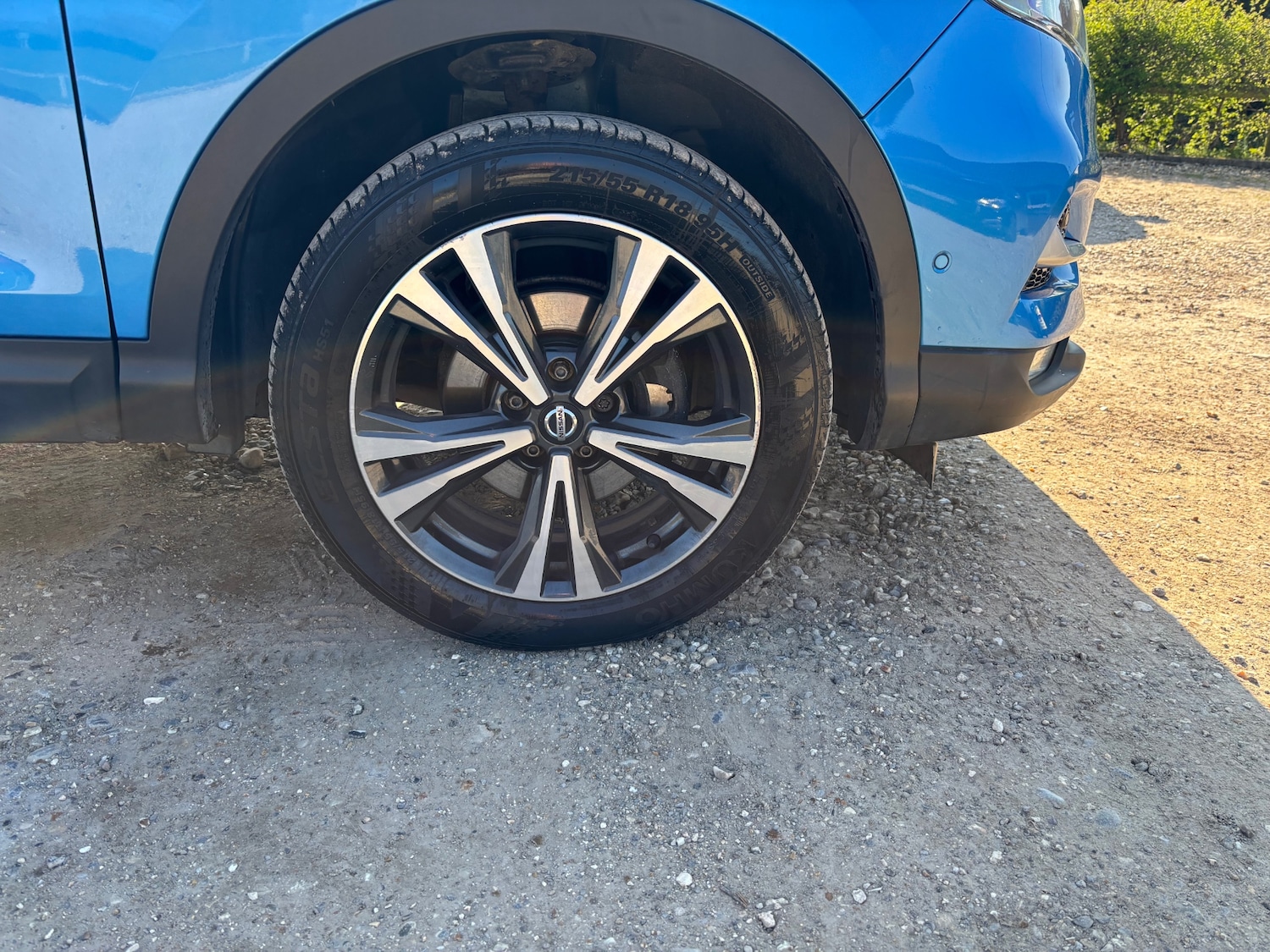 Used Nissan Qashqai 2019 for sale - 77945503: Photo 28