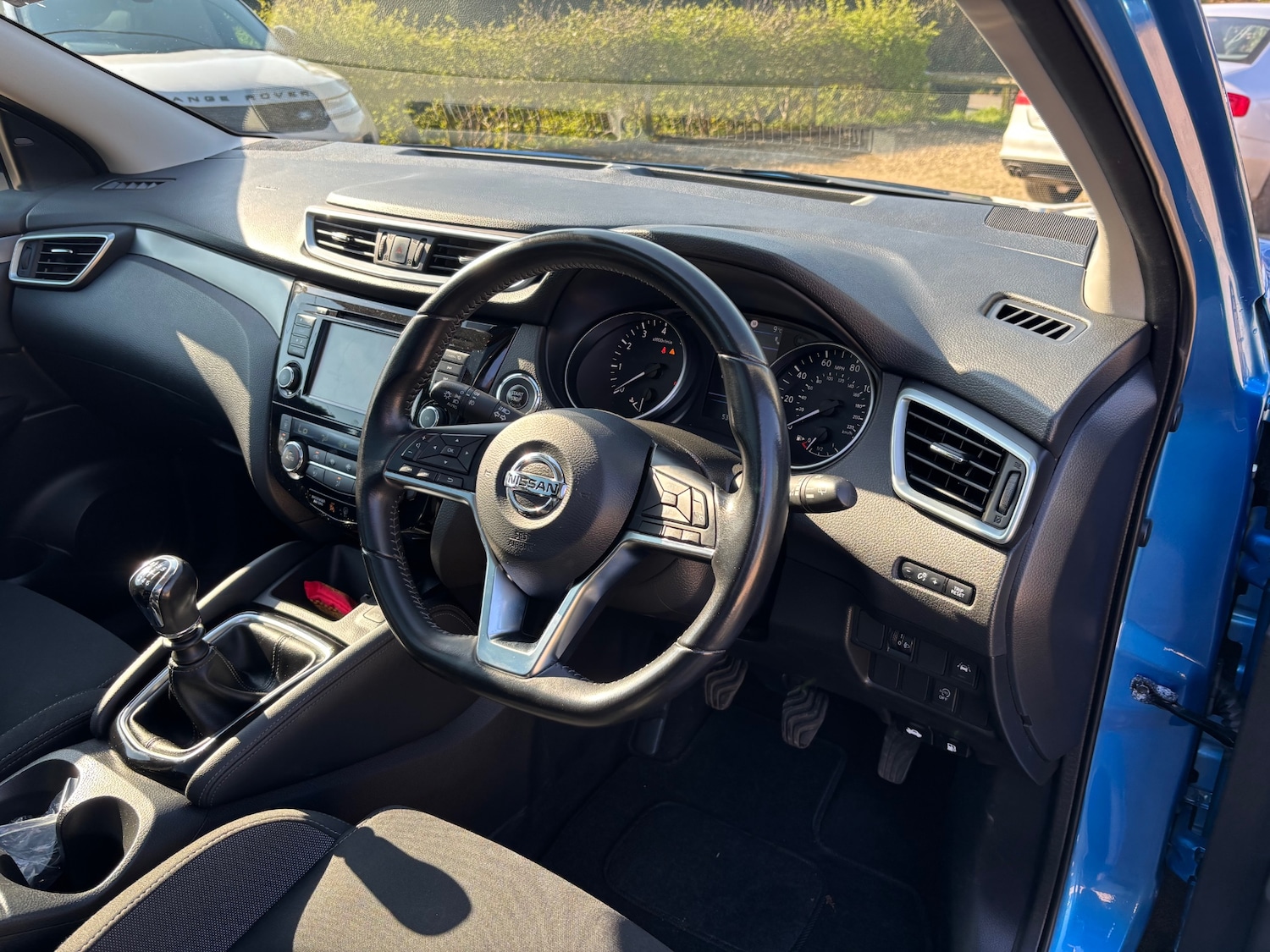 Used Nissan Qashqai 2019 for sale - 77945503: Photo 30