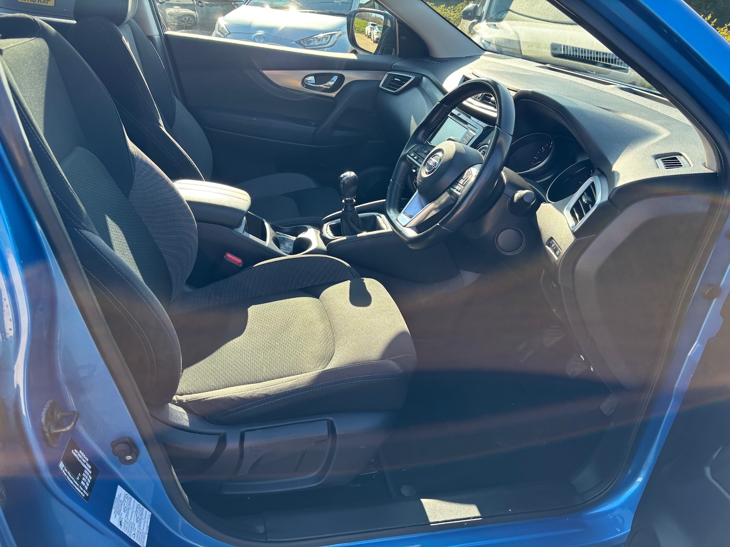 Used Nissan Qashqai 2019 for sale - 77945503: Photo 31