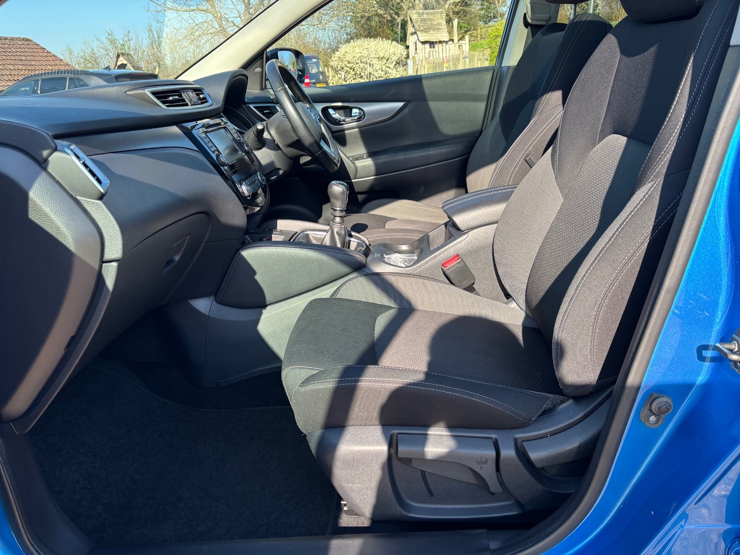 Used Nissan Qashqai 2019 for sale - 77945503: Photo 32