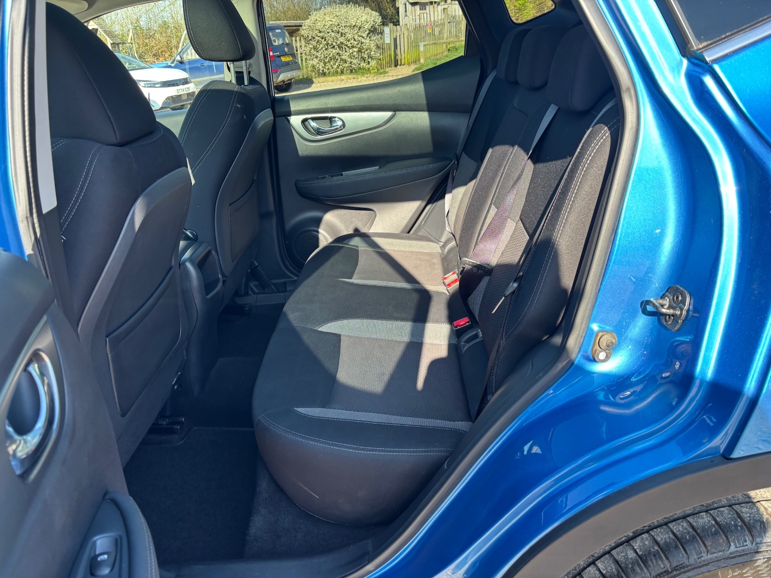 Used Nissan Qashqai 2019 for sale - 77945503: Photo 33