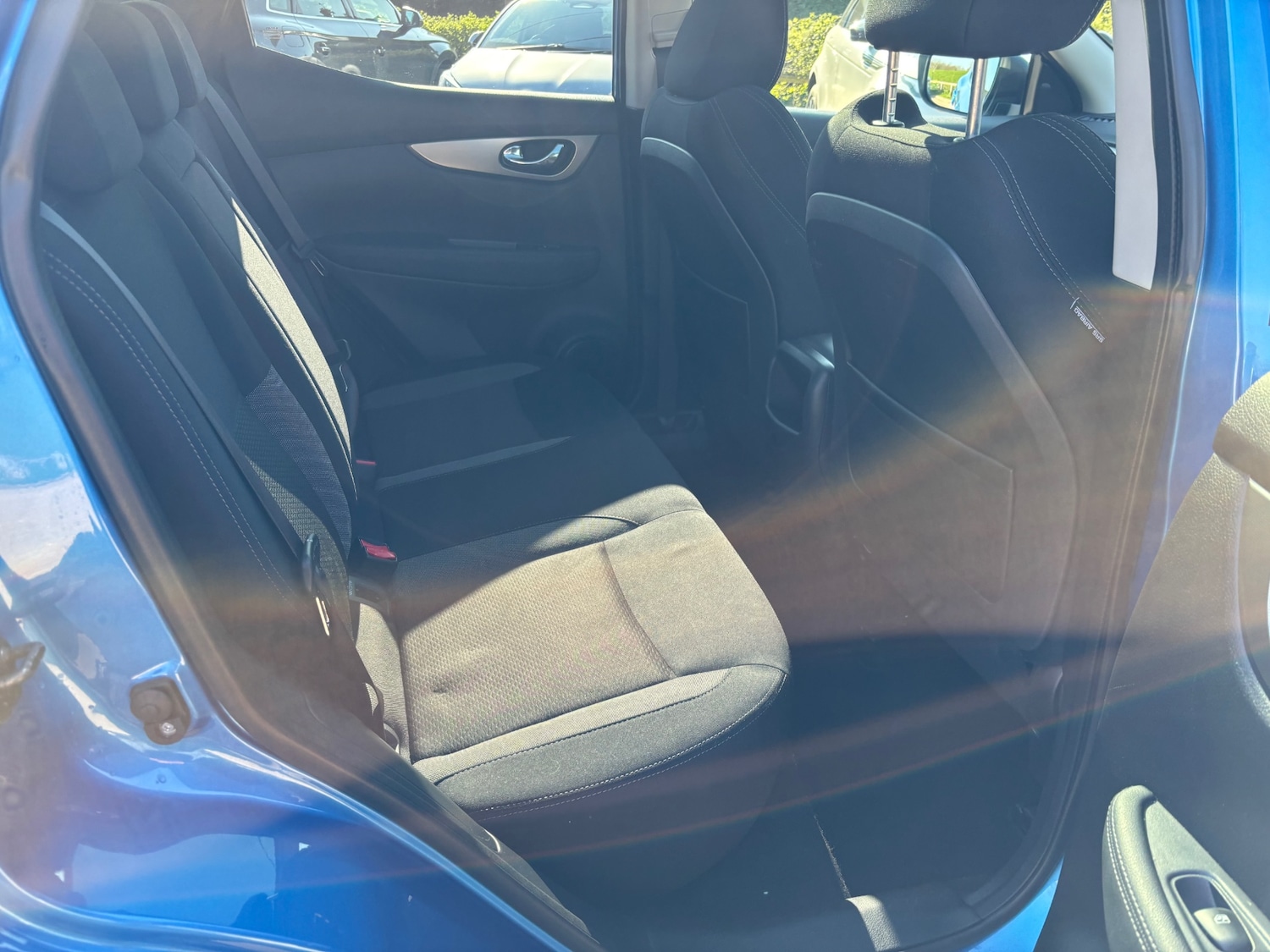 Used Nissan Qashqai 2019 for sale - 77945503: Photo 34