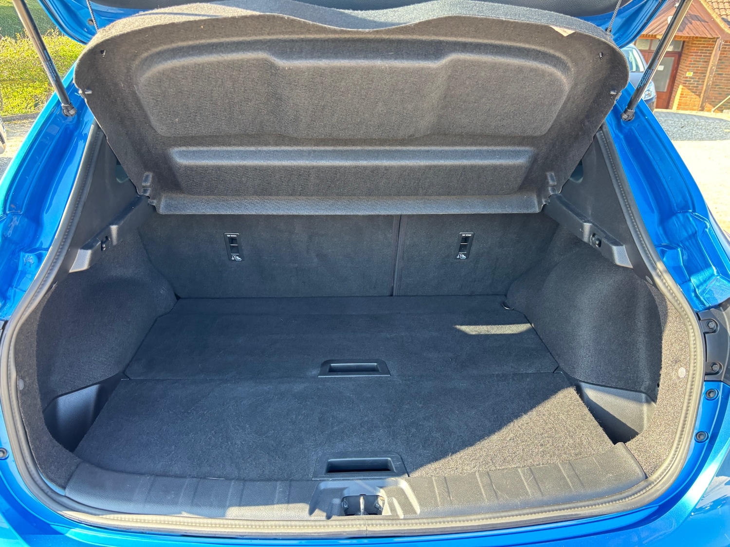 Used Nissan Qashqai 2019 for sale - 77945503: Photo 35