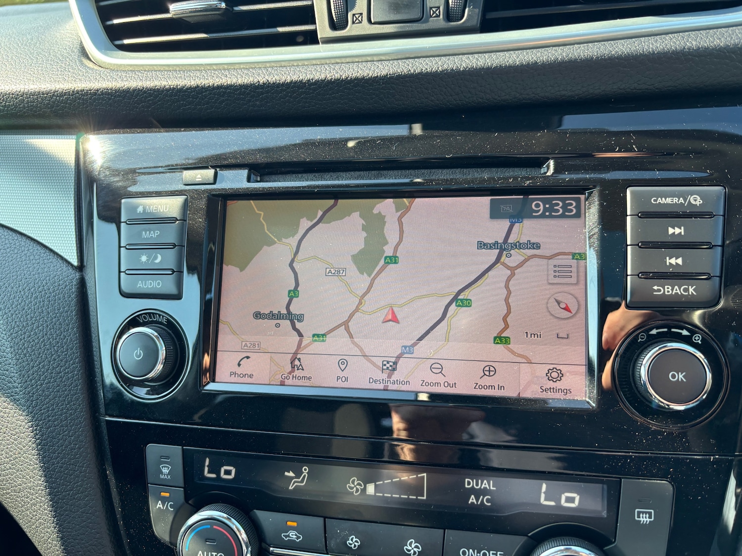 Used Nissan Qashqai 2019 for sale - 77945503: Photo 36