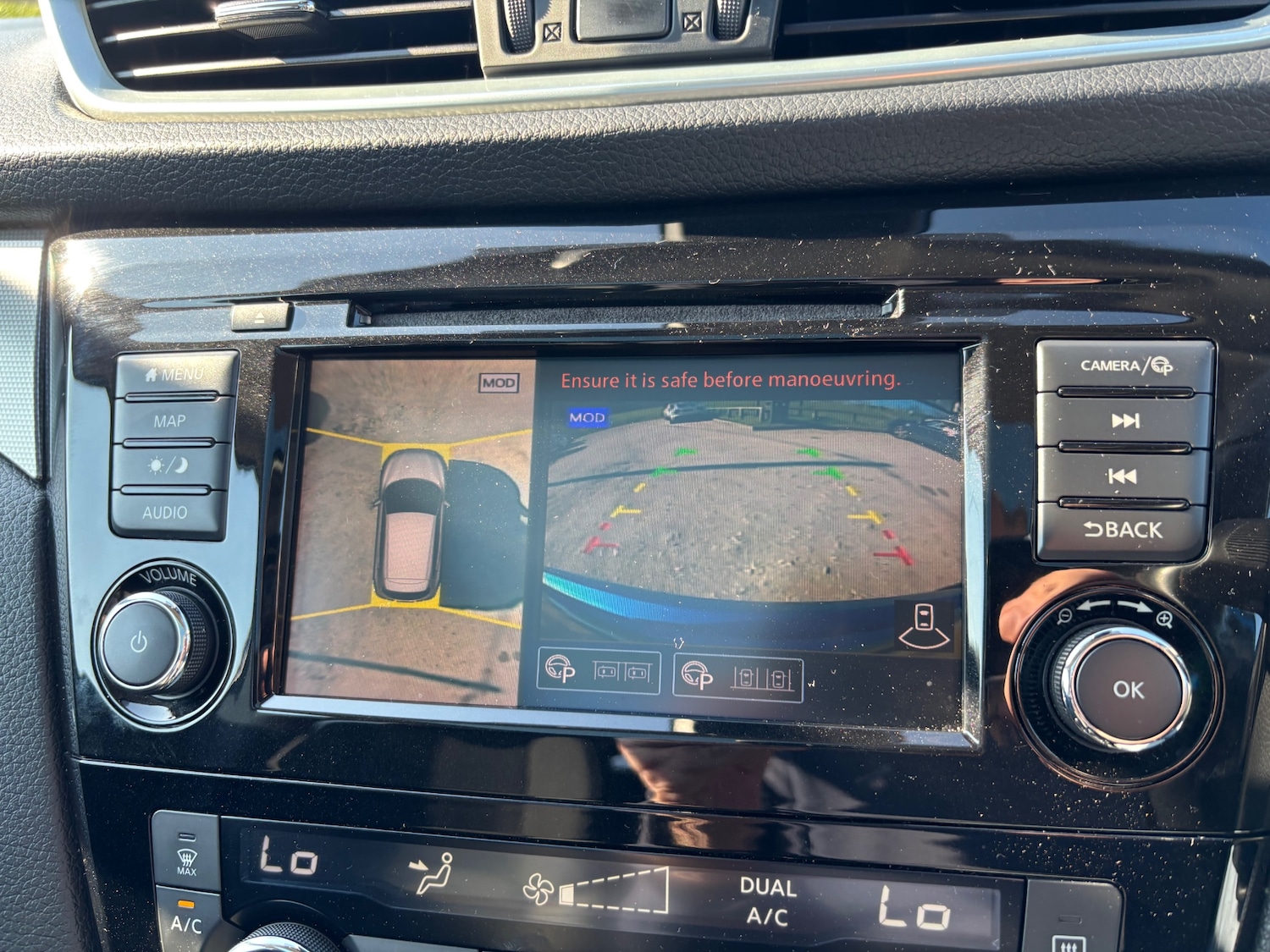 Used Nissan Qashqai 2019 for sale - 77945503: Photo 37