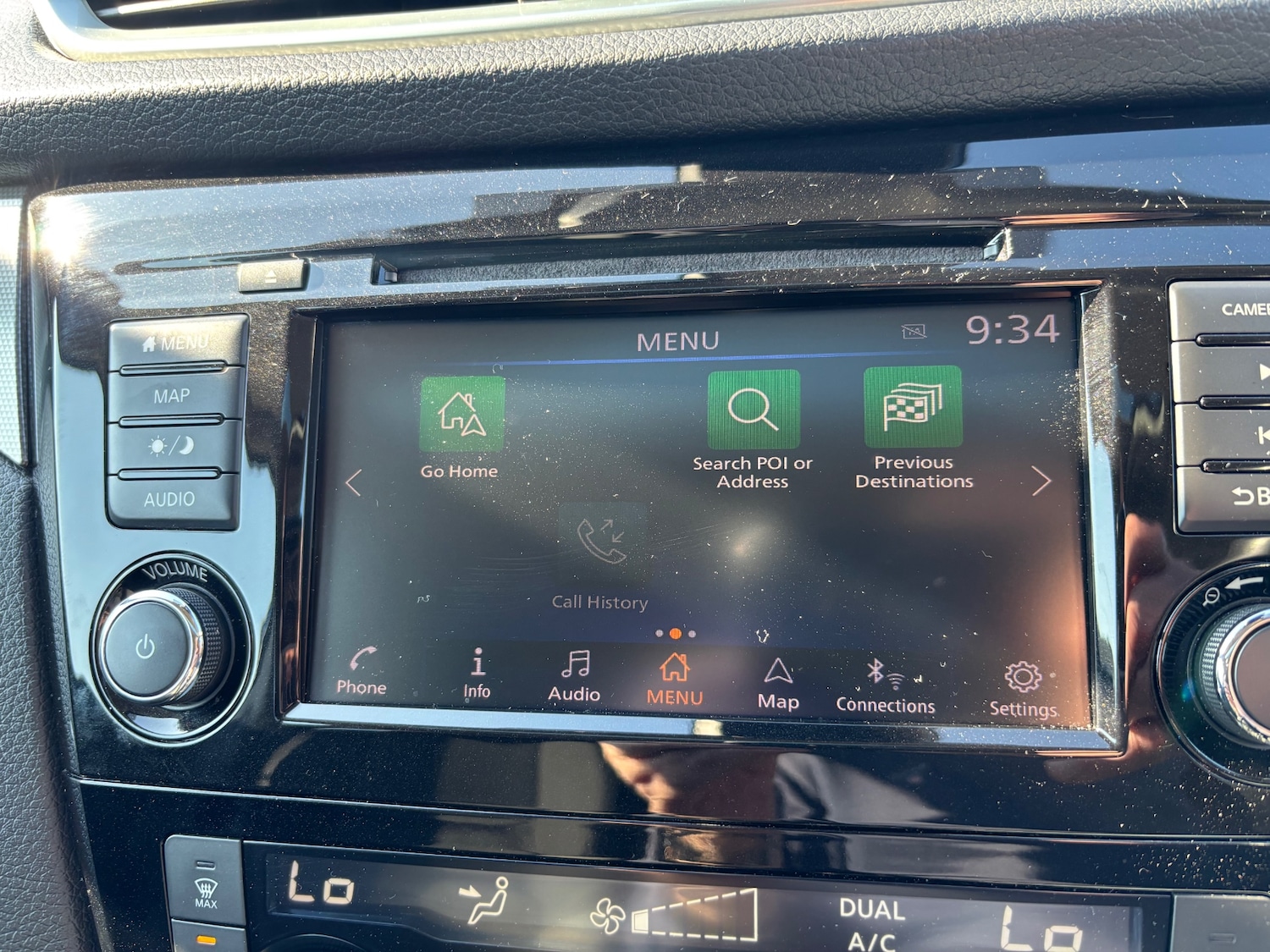 Used Nissan Qashqai 2019 for sale - 77945503: Photo 38