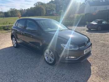 Used Volkswagen Polo 2017 for sale - 74328004: Photo