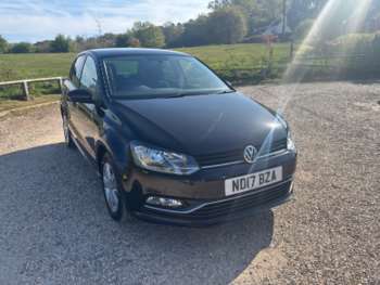 Used Volkswagen Polo 2017 for sale - 74328004: Photo