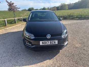 Used Volkswagen Polo 2017 for sale - 74328004: Photo