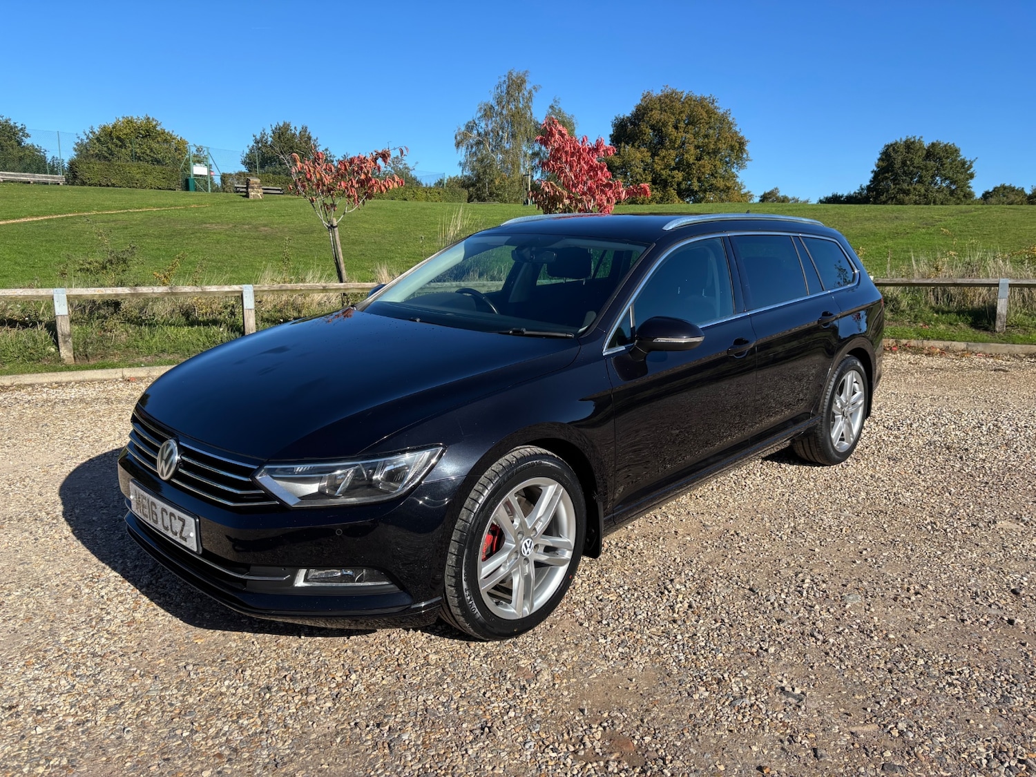 Used Volkswagen Passat 2016 for sale - 76181228: Photo 11