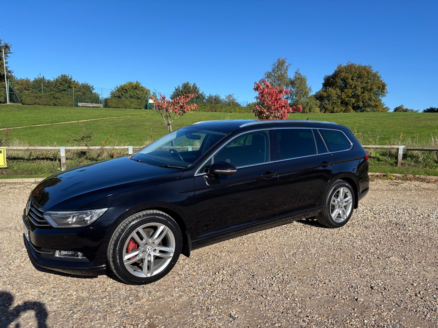 Used Volkswagen Passat 2016 for sale - 76181228: Photo 12