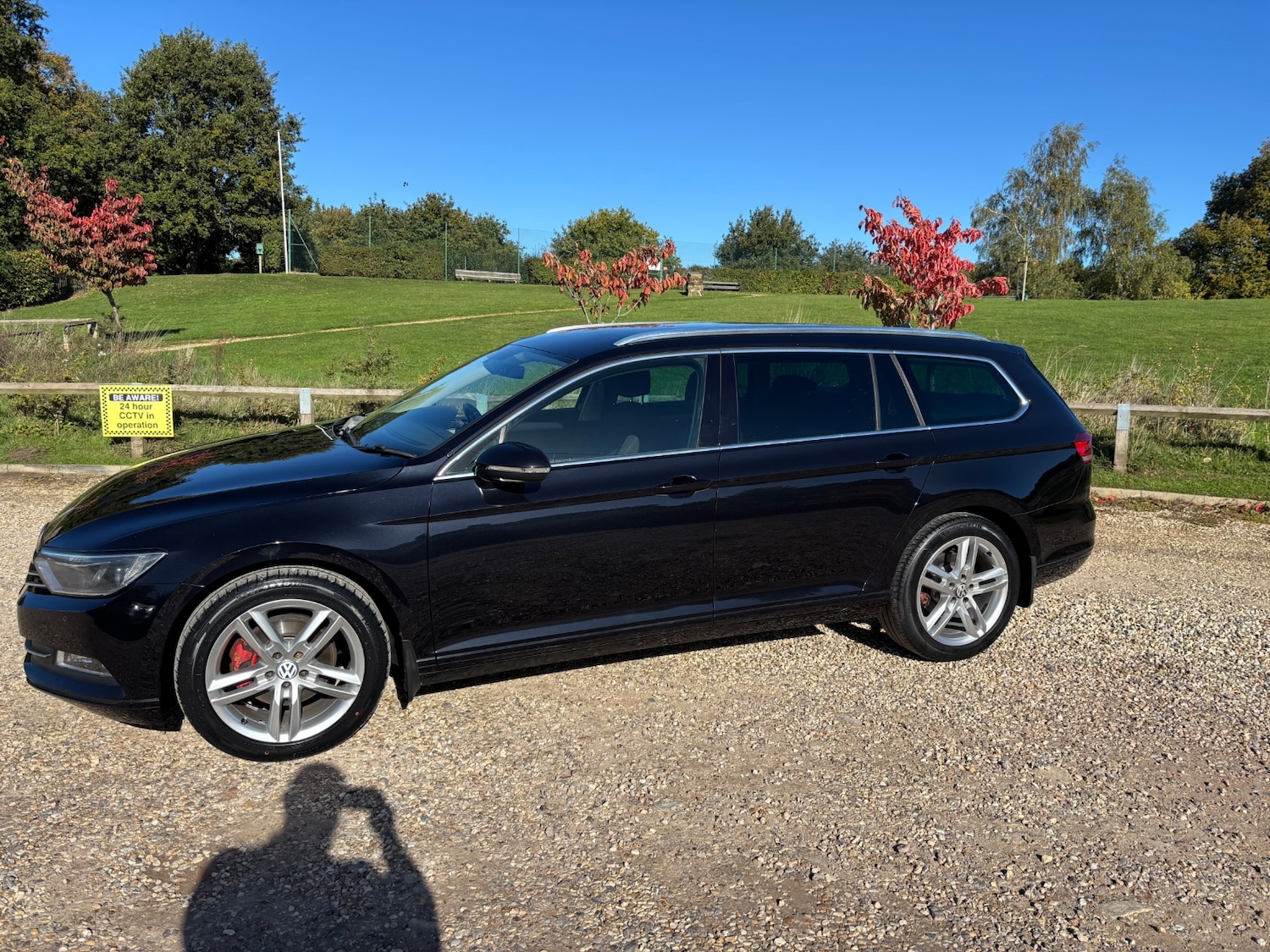 Used Volkswagen Passat 2016 for sale - 76181228: Photo 13
