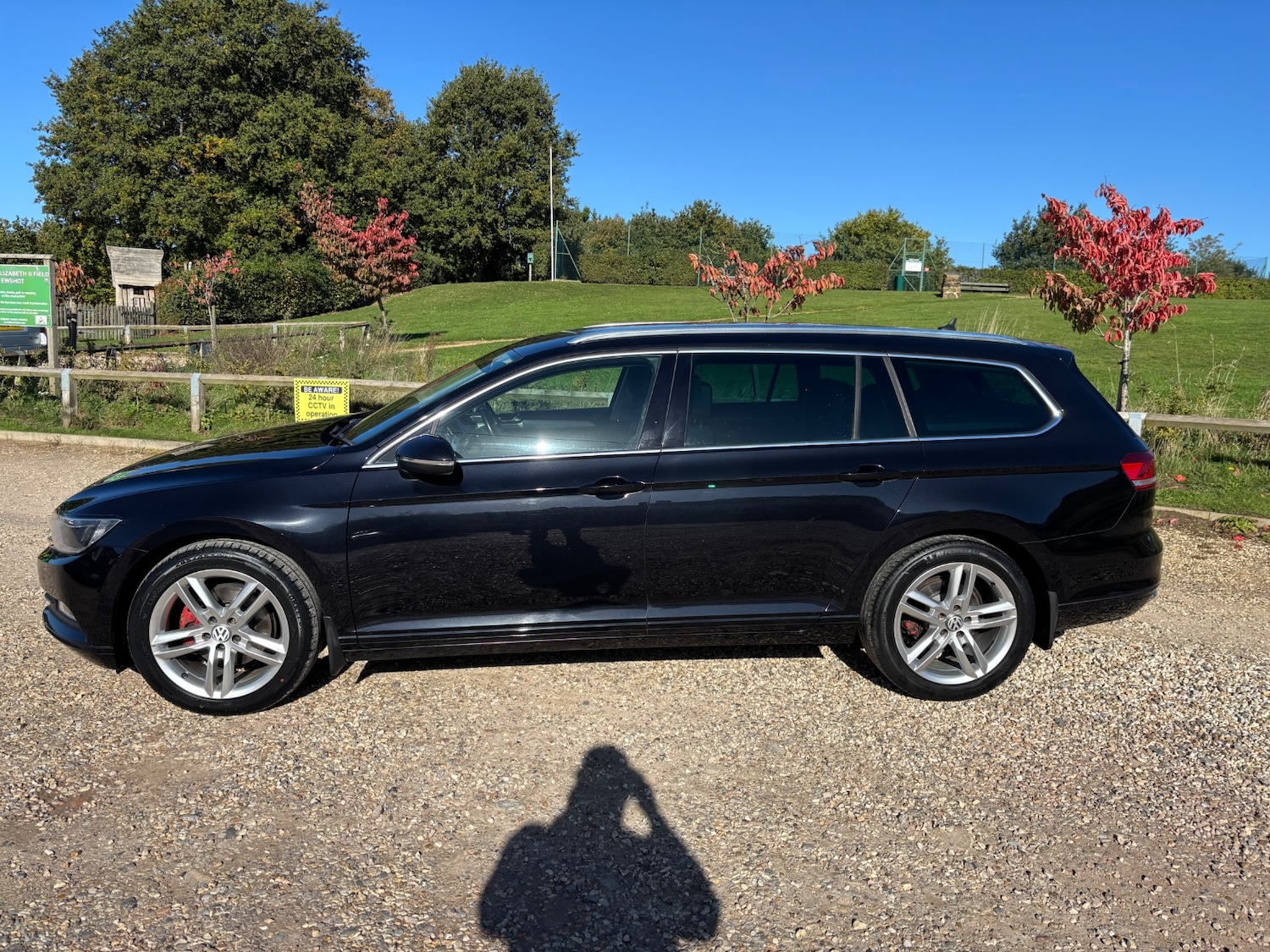 Used Volkswagen Passat 2016 for sale - 76181228: Photo 14