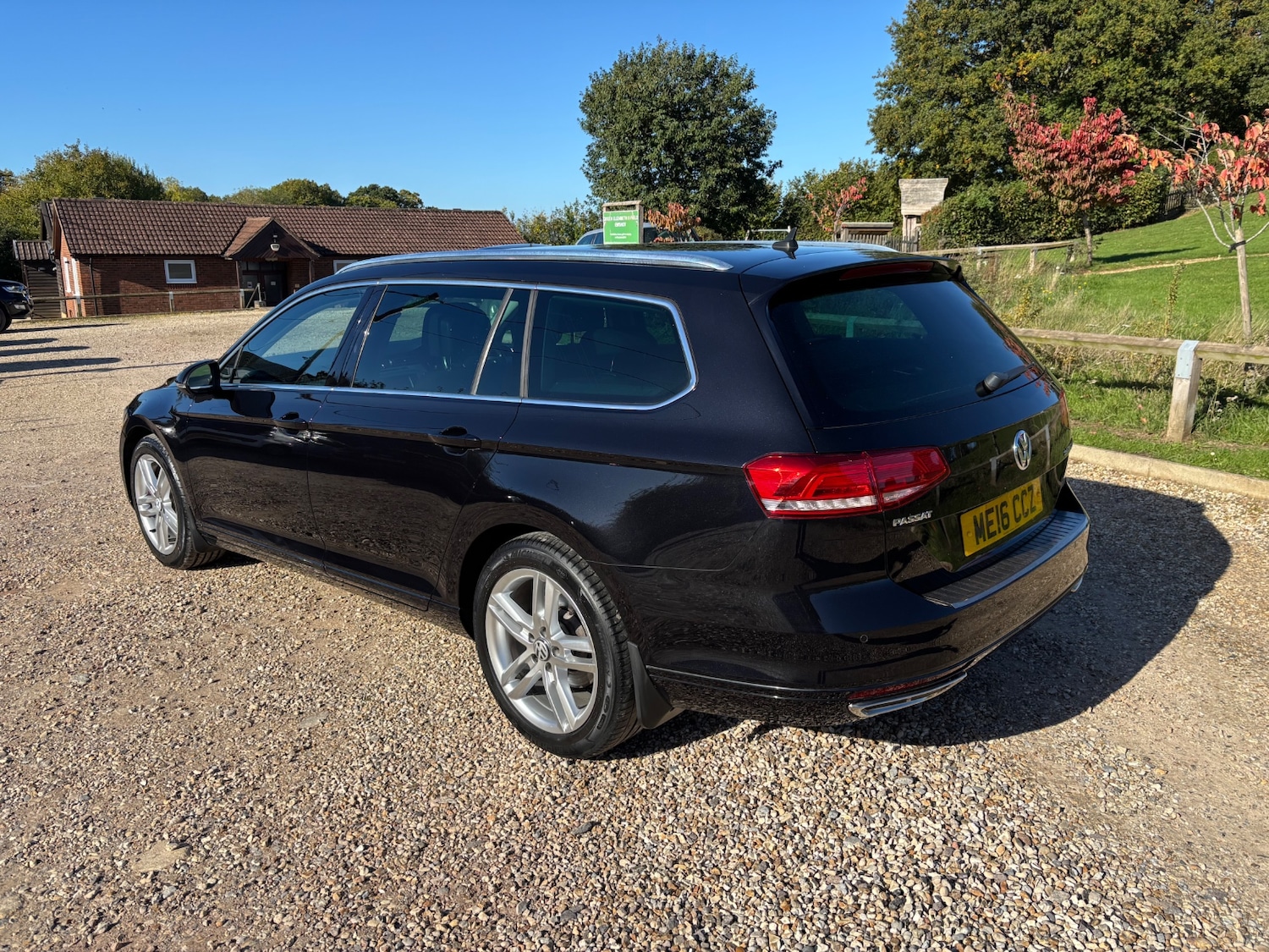 Used Volkswagen Passat 2016 for sale - 76181228: Photo 18