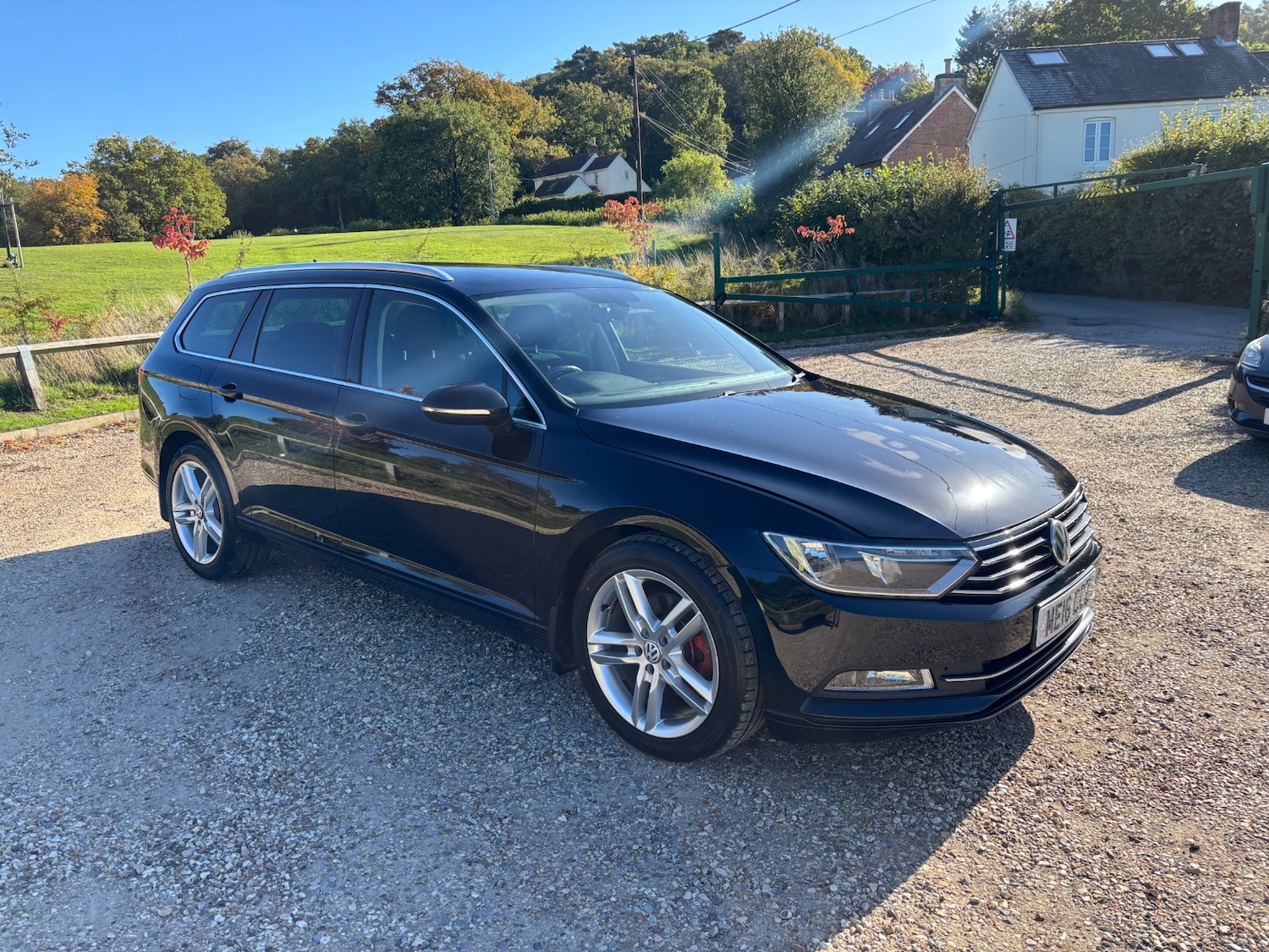 Used Volkswagen Passat 2016 for sale - 76181228: Photo 2