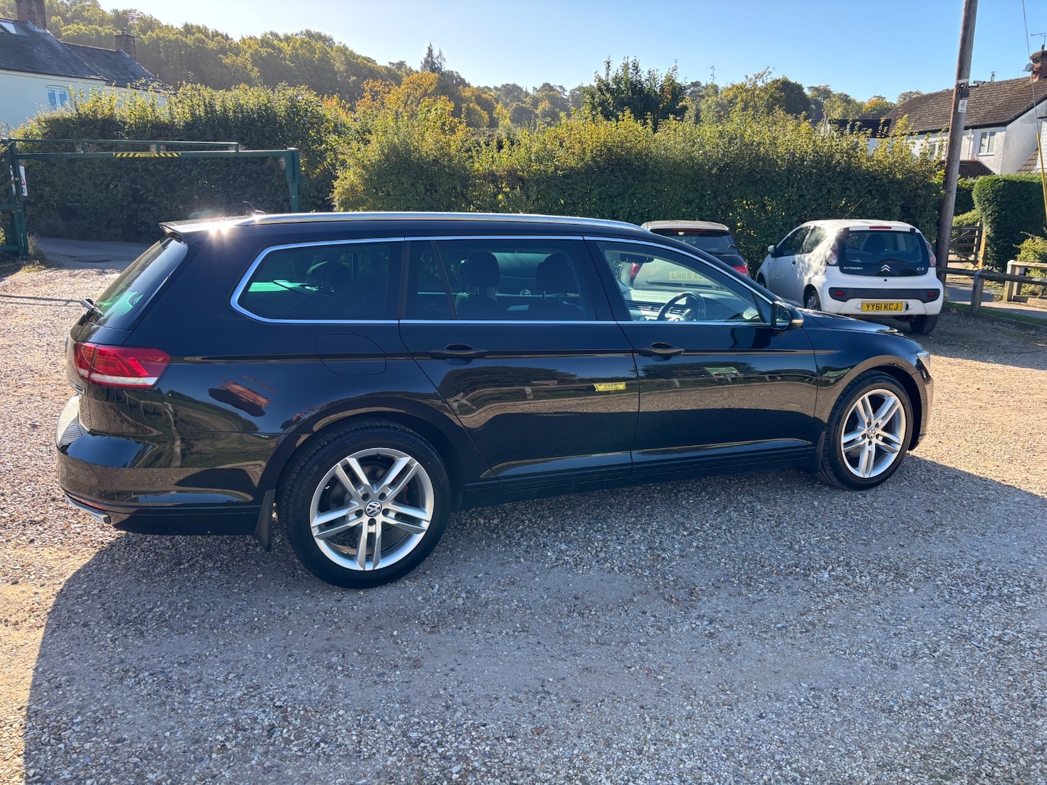 Used Volkswagen Passat 2016 for sale - 76181228: Photo 25