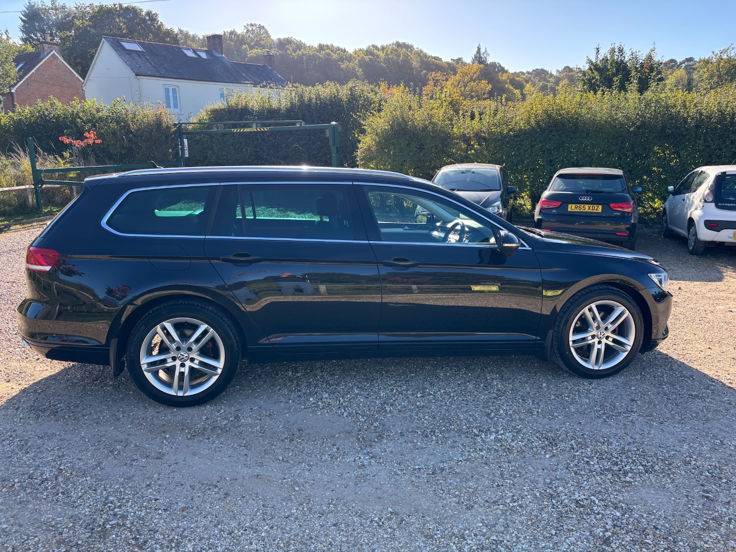 Used Volkswagen Passat 2016 for sale - 76181228: Photo 26