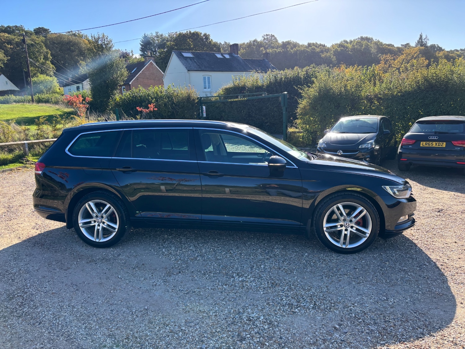 Used Volkswagen Passat 2016 for sale - 76181228: Photo 27