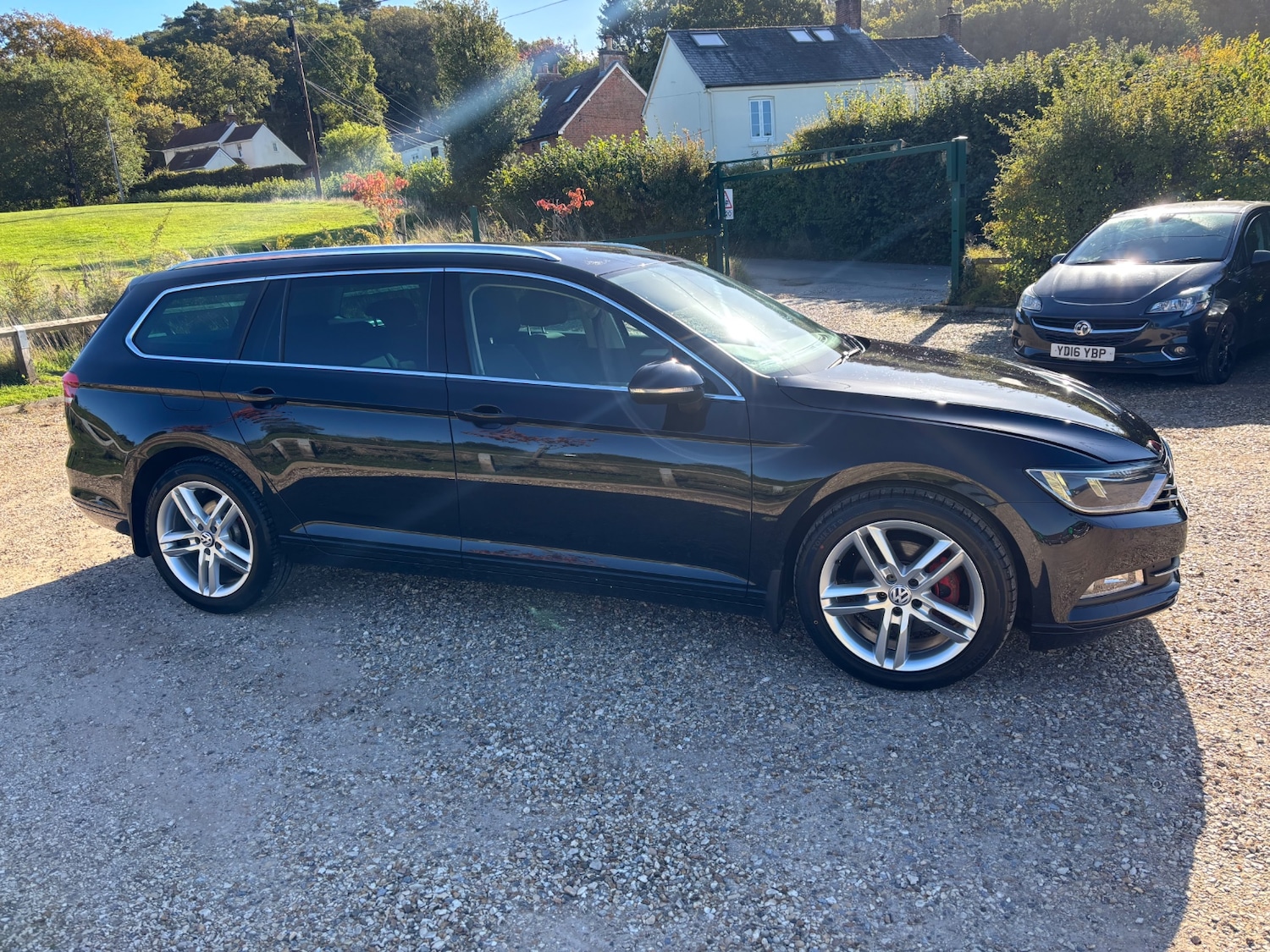 Used Volkswagen Passat 2016 for sale - 76181228: Photo 28