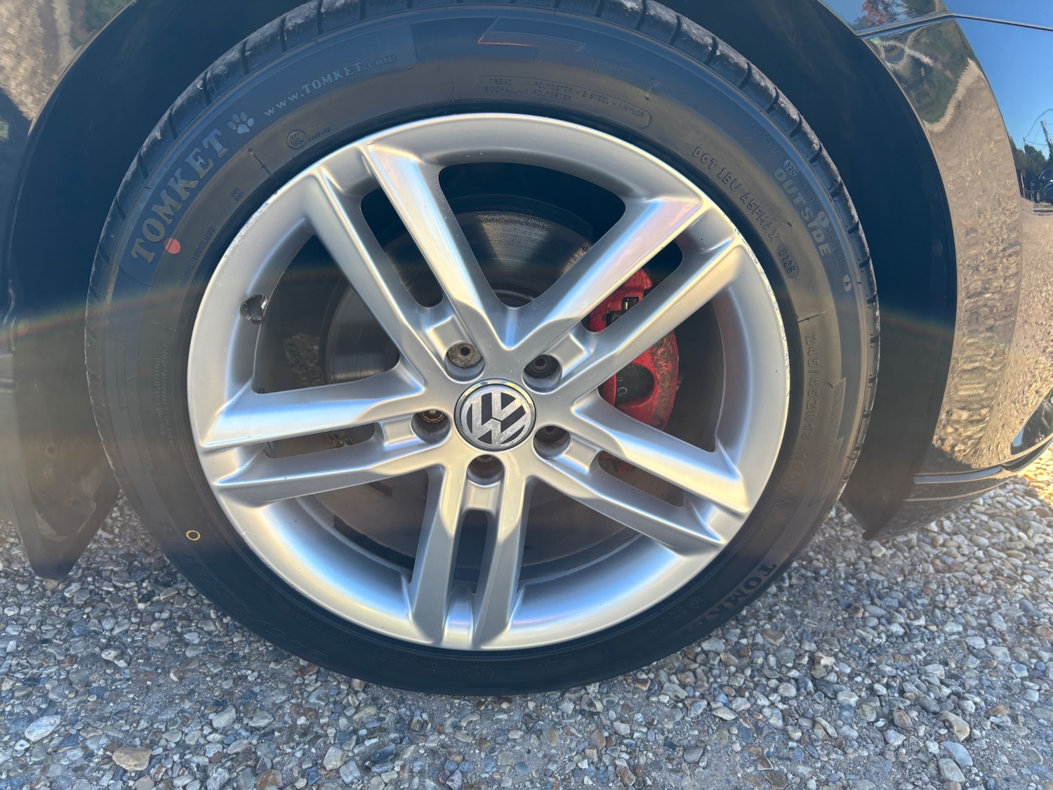 Used Volkswagen Passat 2016 for sale - 76181228: Photo 29