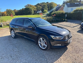 Used Volkswagen Passat 2016 for sale - 76181228: Photo 2