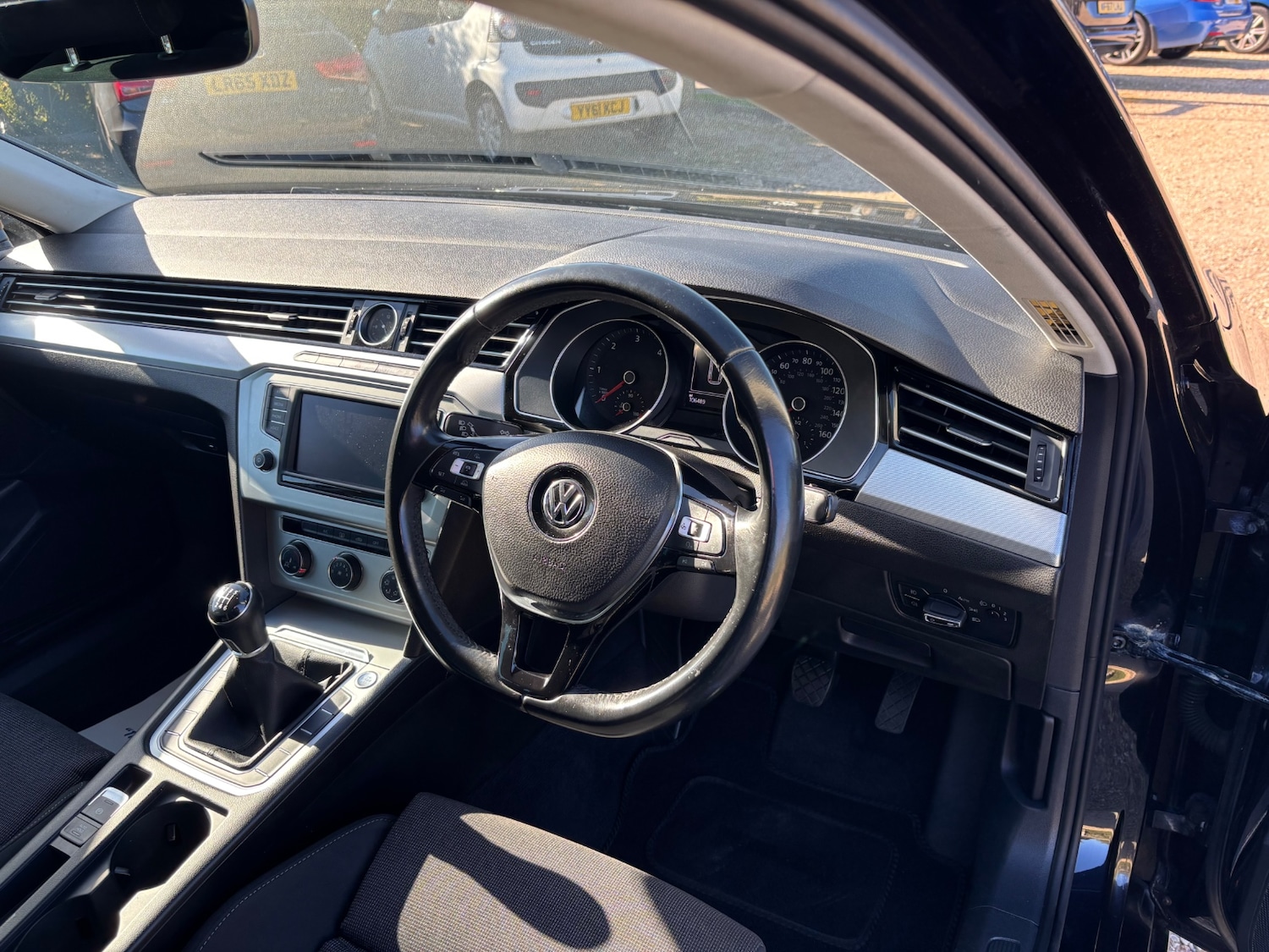 Used Volkswagen Passat 2016 for sale - 76181228: Photo 30