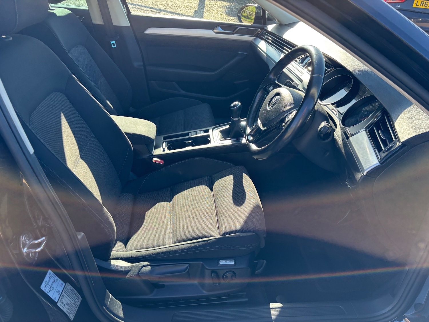 Used Volkswagen Passat 2016 for sale - 76181228: Photo 31