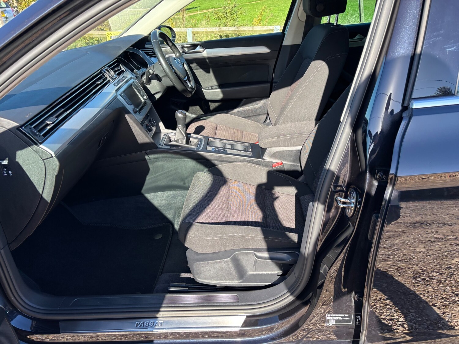 Used Volkswagen Passat 2016 for sale - 76181228: Photo 32