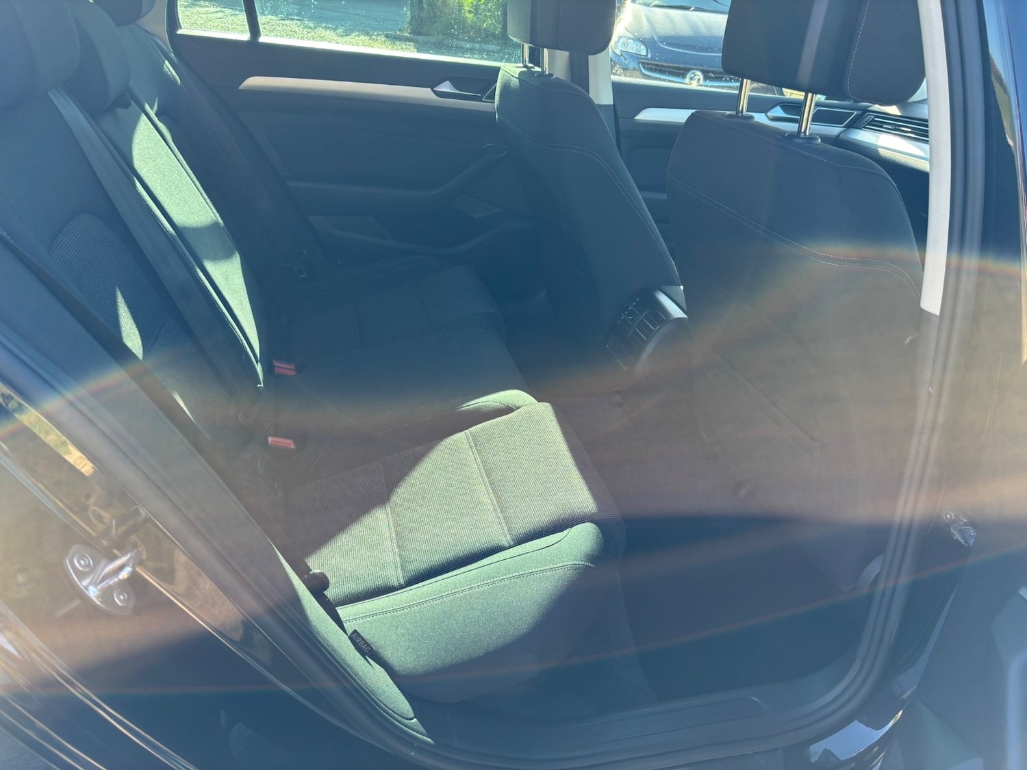 Used Volkswagen Passat 2016 for sale - 76181228: Photo 33