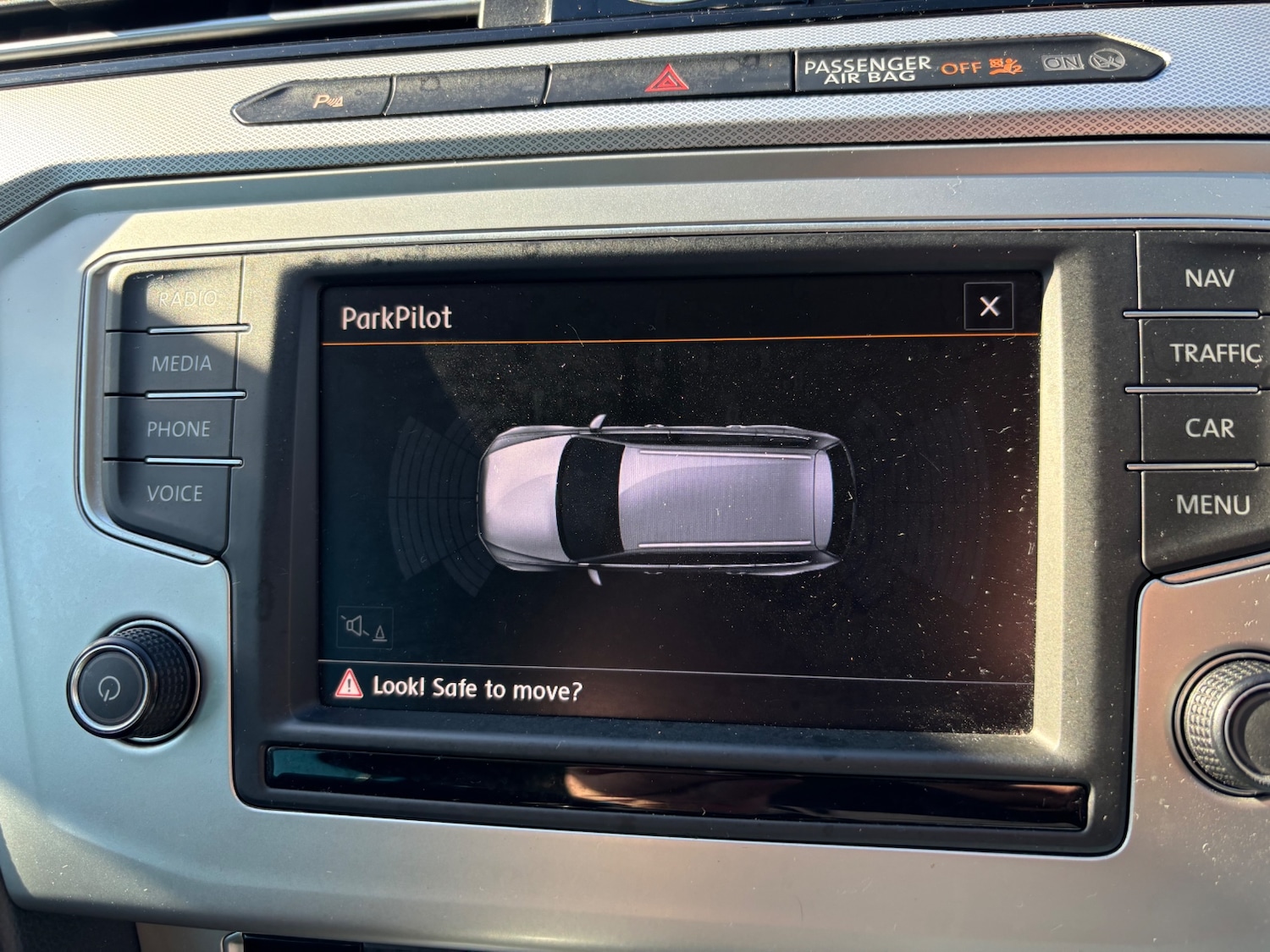 Used Volkswagen Passat 2016 for sale - 76181228: Photo 37
