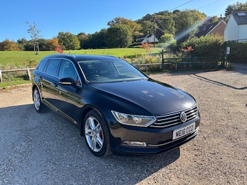 Used Volkswagen Passat 2016 for sale - 76181228: Photo 3