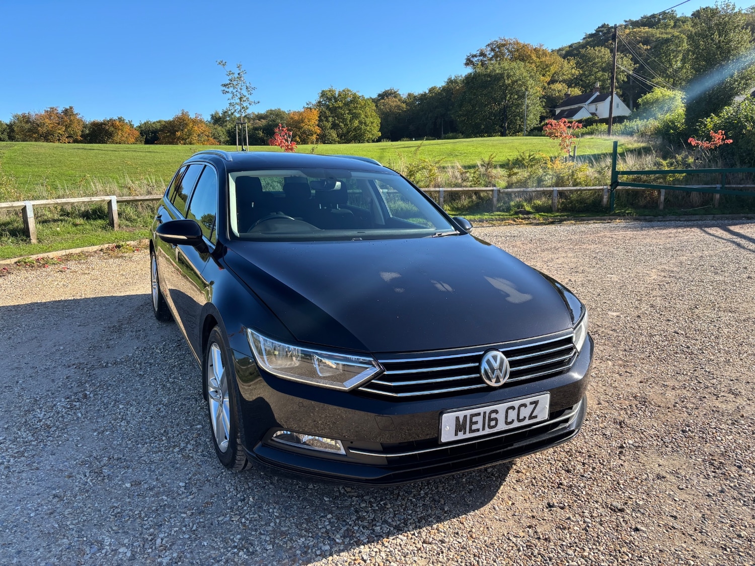 Used Volkswagen Passat 2016 for sale - 76181228: Photo 4