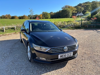 Used Volkswagen Passat 2016 for sale - 76181228: Photo 4