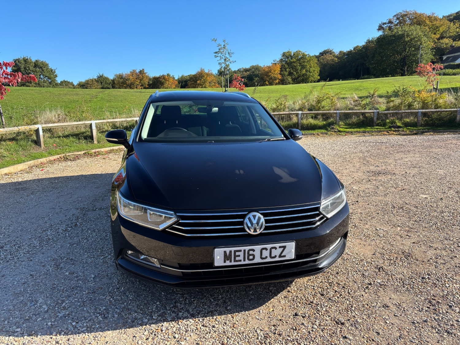 Used Volkswagen Passat 2016 for sale - 76181228: Photo 5