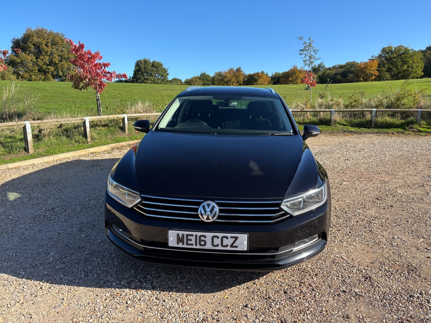 Used Volkswagen Passat 2016 for sale - 76181228: Photo 7